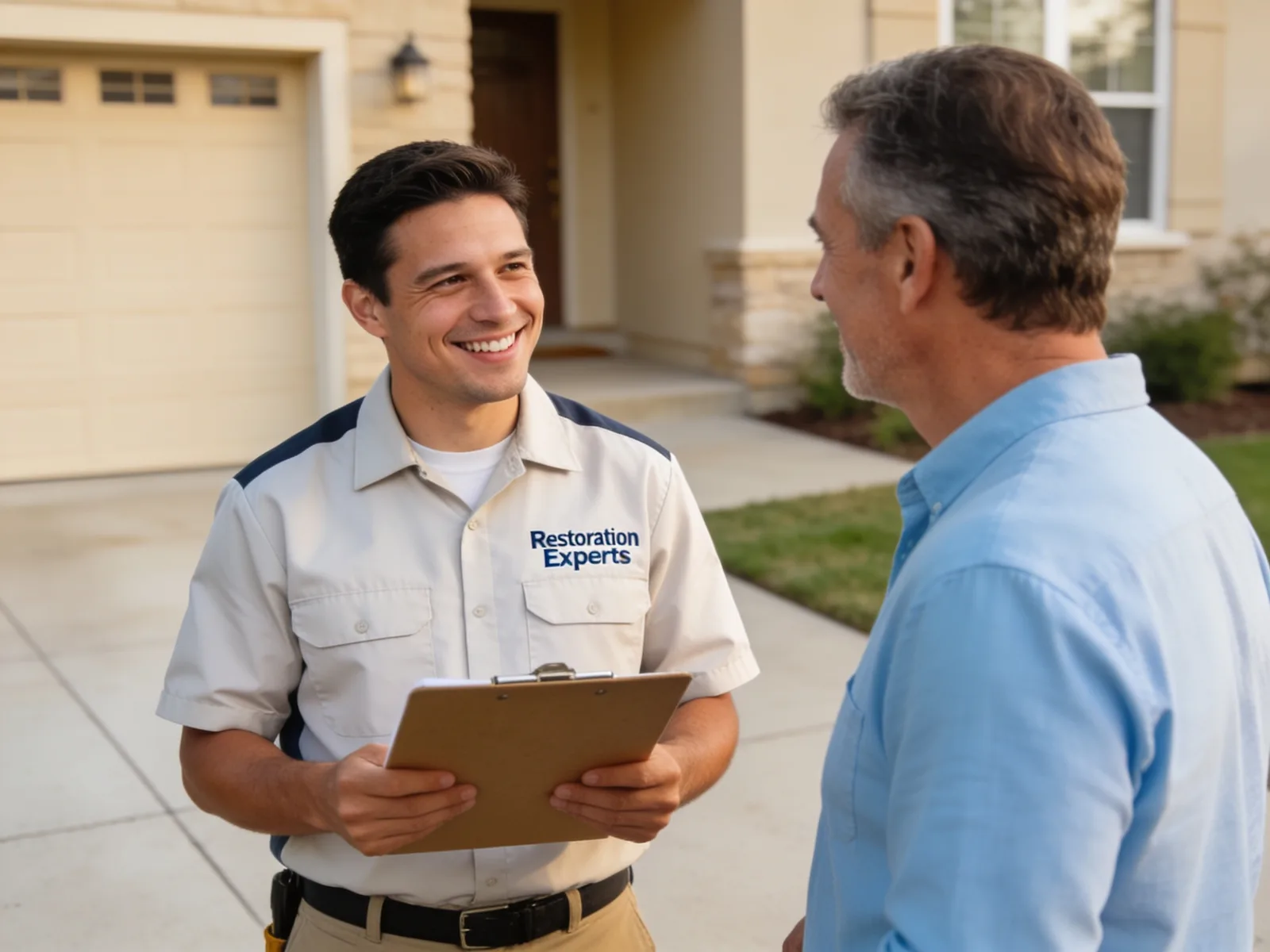 Water Damage Cleanup Rudyard, MI FAQs